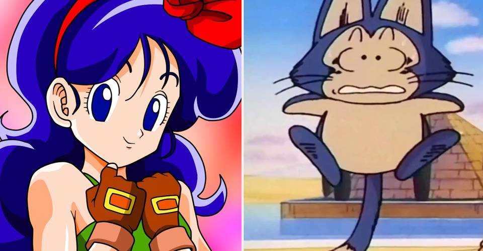 Dragon Ball 10 Storylines That Were Never Resolved Dragon Ball 10 Storylines That Were Never Resolved